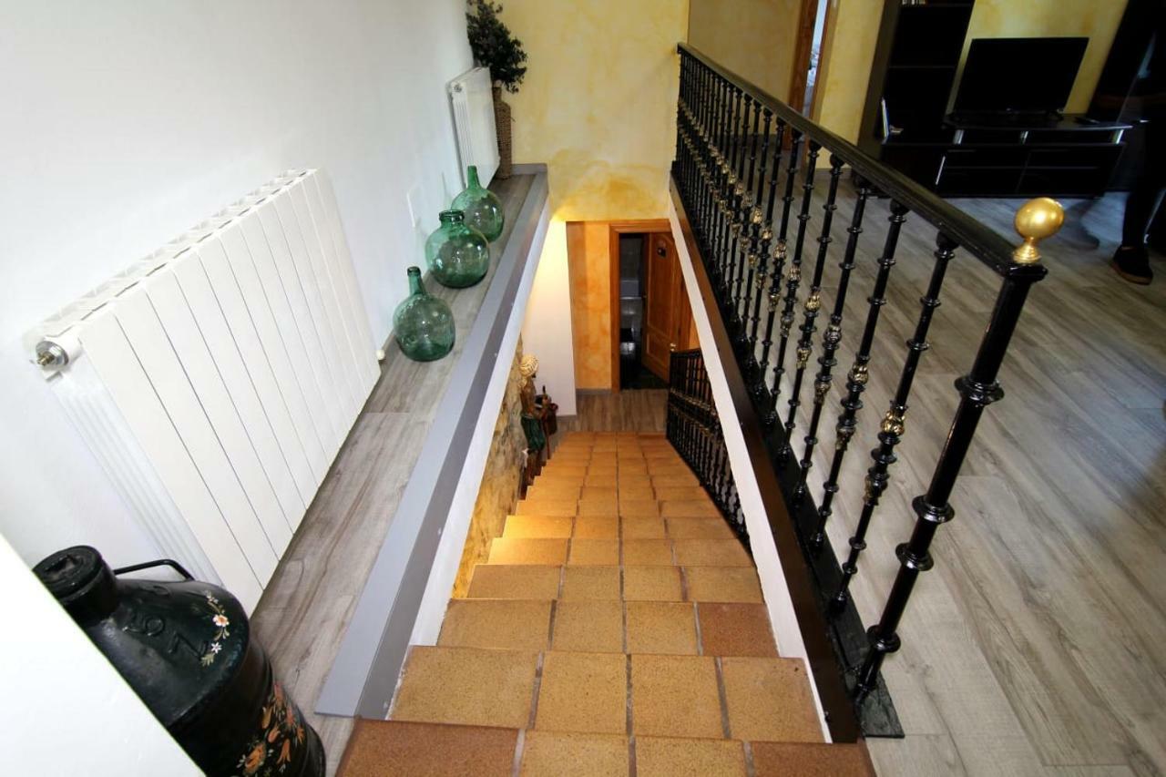 Laguardia -casa E Vi 0114 * Paganos