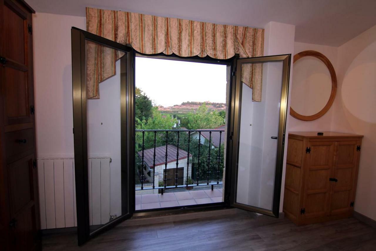 Laguardia -casa E Vi 0114 Paganos