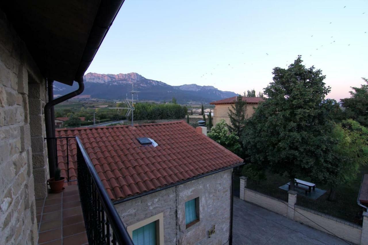 Laguardia -casa E Vi 0114 * Paganos