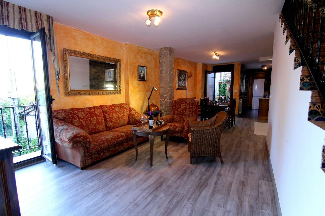 Laguardia -casa E Vi 0114 Ferienhaus Paganos